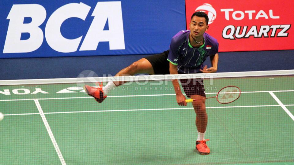 - INDOSPORT